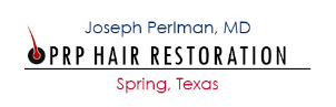 PRP Hair Restoration Houston
